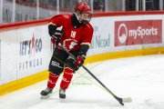 LAUSANNE - SC BERN