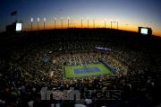 Tennis - US Open 2012