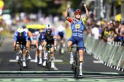 TOUR DE FRANCE 2026
