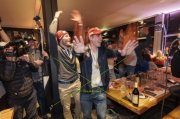 WM SAALBACH 2025