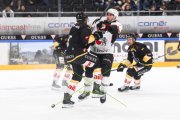 LUGANO - LAUSANNE