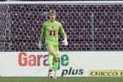 SERVETTE - LUZERN