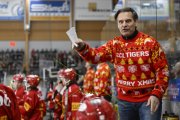 TIGERS - LUGANO