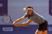 SWISS OPEN GSTAAD