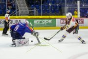 KLOTEN - GENF