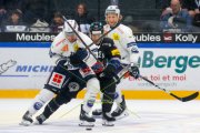 FRIBOURG - AMBRI
