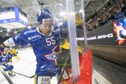 KLOTEN - BERN