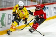 LAUSANNE - SC BERN