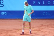 SWISS OPEN GSTAAD 2026