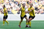 YB - RAPPERSWIL
