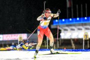 BIATHLON WM NOVE MESTO 2024
