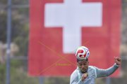 TRAINING SCHWEIZ