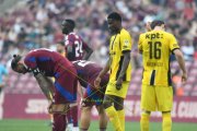 SERVETTE - YB
