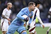 YB - SERVETTE