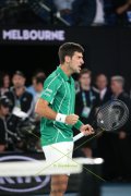 AUSTRALIAN OPEN 2020