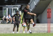 BASEL Training