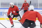 TRAINING SCHWEIZ