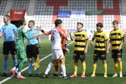 YB U19 - LEIPZIG U19