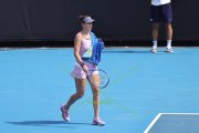 AUSTRALIAN OPEN 2025