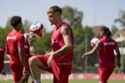 TRAINING WINTERTHUR