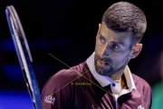 SWISS INDOORS 2026