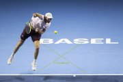SWISS INDOORS 2026