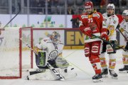 BIEL - LUGANO