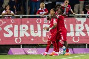 WINTERTHUR - YVERDON