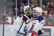 LAUSANNE - ZSC