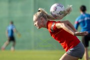 FRAUEN NATIONALMANNSCHAFT