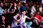 PUBLIC VIEWING SCHWEIZ -