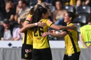 YB - RAPPERSWIL