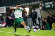 RAPPERSWIL - ST. GALLEN