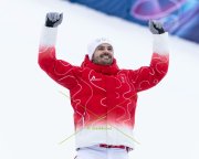 OLYMPIA MILANO CORTINA  2026