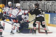 LUGANO - ZSC