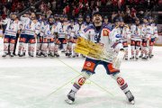 LAUSANNE - ZSC