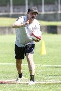 TRAINING LUGANO