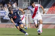 SION - LUZERN