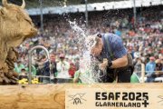 ESAF 2025
