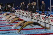 OLYMPIA PARIS 2024