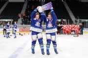 ZSC FRAUEN - BOMO