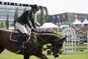 CSIO ST.GALLEN