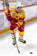 LAUSANNE - TIGERS
