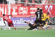 BIEL - AARAU
