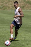 SERVETTE TRAINING