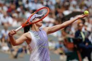 FRENCH OPEN 2026