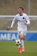 DONEZK U19 - YB U19
