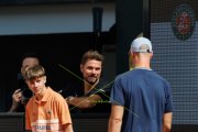 FRENCH OPEN 2026