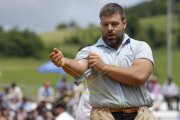 BASELLANDSCHAFTLICHES KANTONALSCHWINGFEST 2025