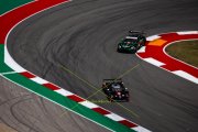 LONE STAR LE MANS 2024